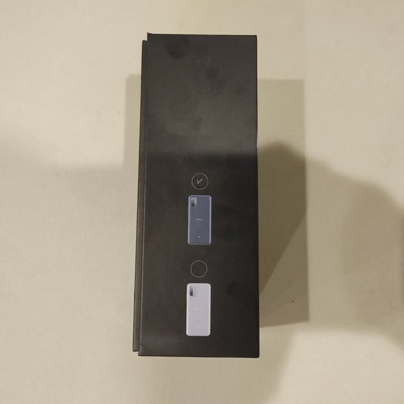 HTC Desire 21 pro 128GB + 8GB RAM shade blue factory unlocked 5G GSM - Picture 4 of 9